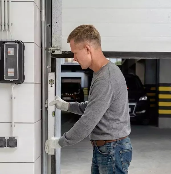 Why Choose Us for Door, Gate and Security Services in Cedar Rapids, IA
