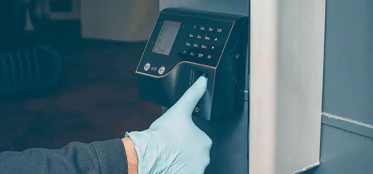 Access Control Installation Cedar Rapids
