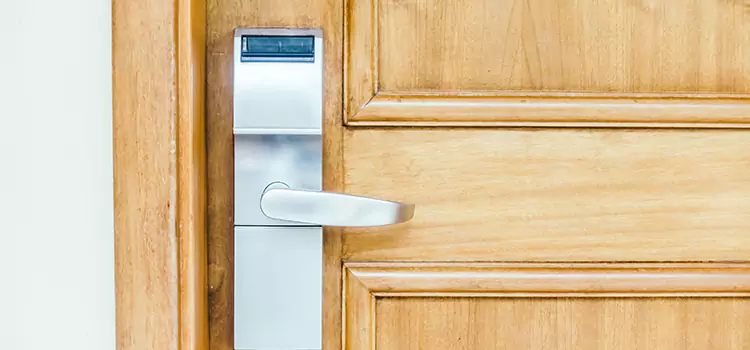 Advanced Solutions in Cedar Rapids, IA for Modern Security