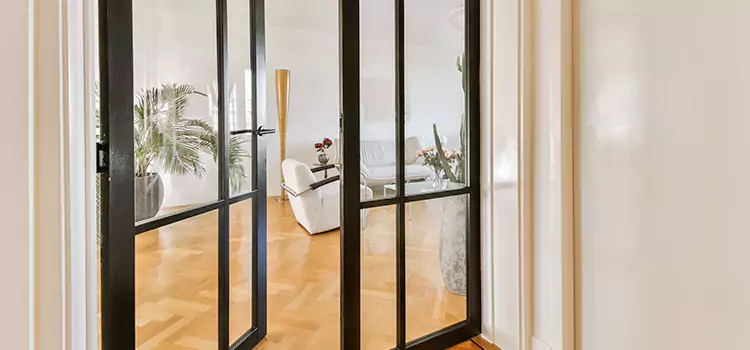 Bifold Door Replacement Cedar Rapids