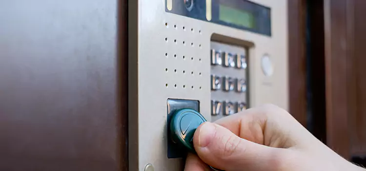 Enhanced Security Features Cedar Rapids