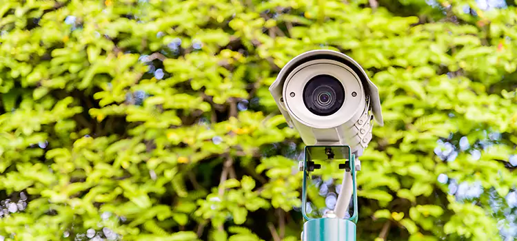Advanced Surveillance Solutions for Every Need in Cedar Rapids