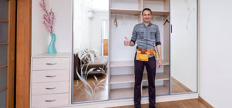 Sliding Closet Door Replacement Cedar Rapids