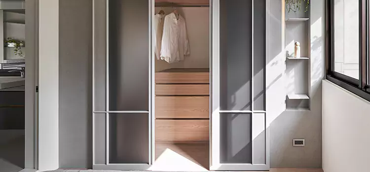 Mirror Sliding Door Replacement Cedar Rapids