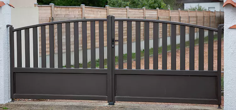 Advanced Gate Solutions in Cedar Rapids, IA