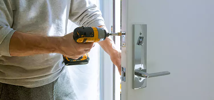 Door Knob Lock Repair Cedar Rapids