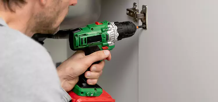 Commercial Door Hinge Repair Cedar Rapids