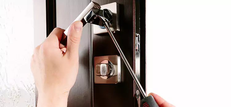 Door Lock Replacement Service Cedar Rapids
