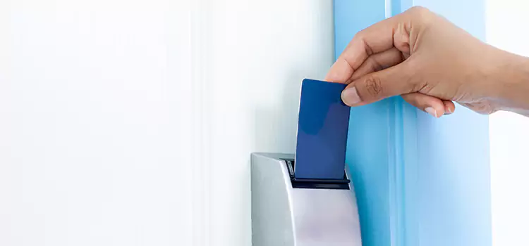 Access Control System Integration Cedar Rapids