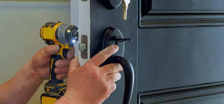 Locksmith Emergency Service Cedar Rapids