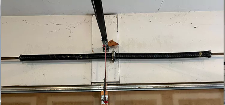 Garage Door Cable Repair Near Me in Cedar Rapids, IA