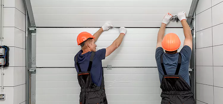 Choose Us for Your Garage Door Needs in Cedar Rapids