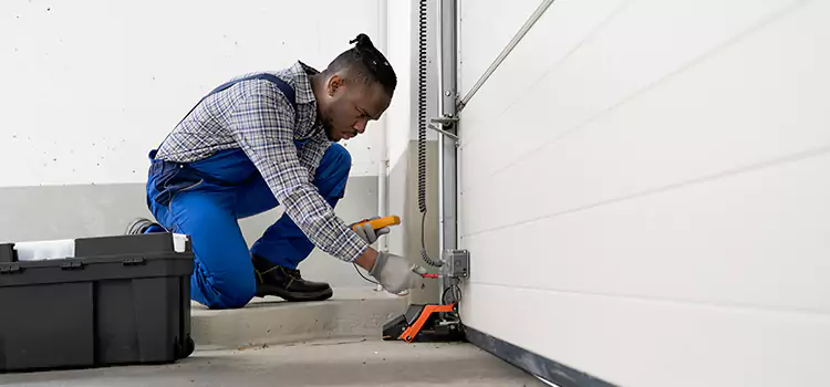Expert Solutions for Every Garage Lock Need in Cedar Rapids, IA