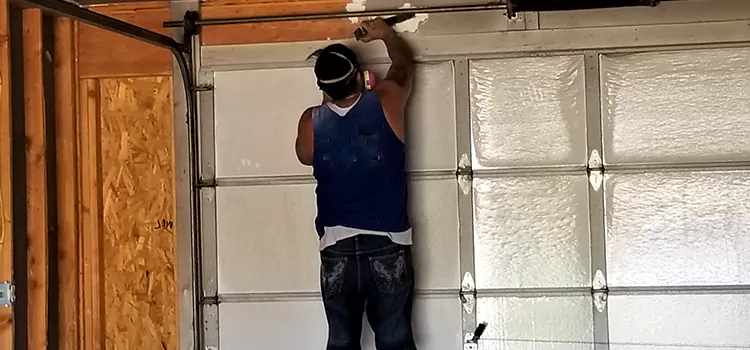 Specialized Garage Door Panel Solutions in Cedar Rapids, IA