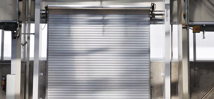 Roller Door Maintenance Cedar Rapids