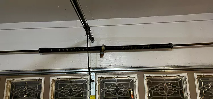 Garage Door Spring Repair Near Me Cedar Rapids