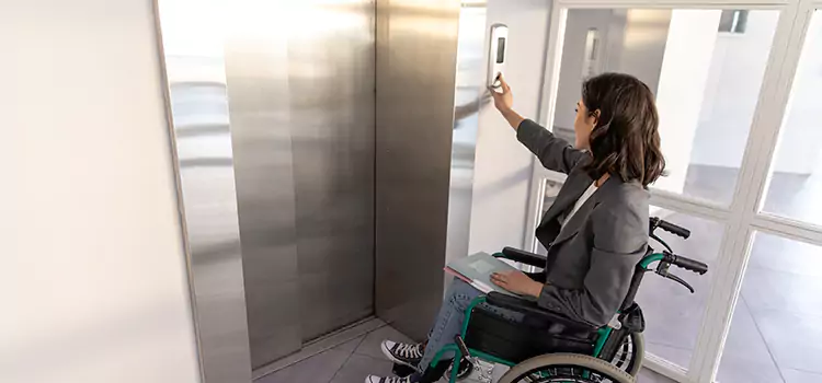 Benefits of Modern Handicap Door Systems in Cedar Rapids, IA