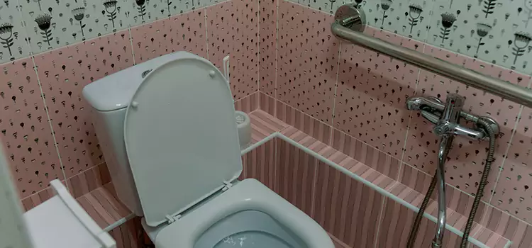 Meeting Diverse Needs With Accessible Restroom Solutions in Cedar Rapids, IA
