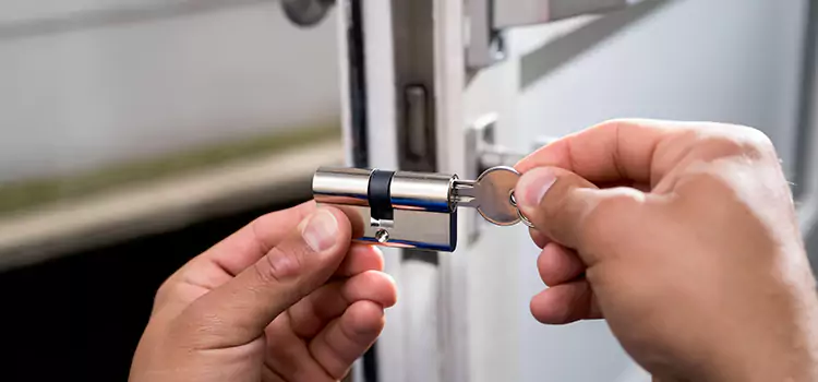 Emergency Locksmith for House Cedar Rapids