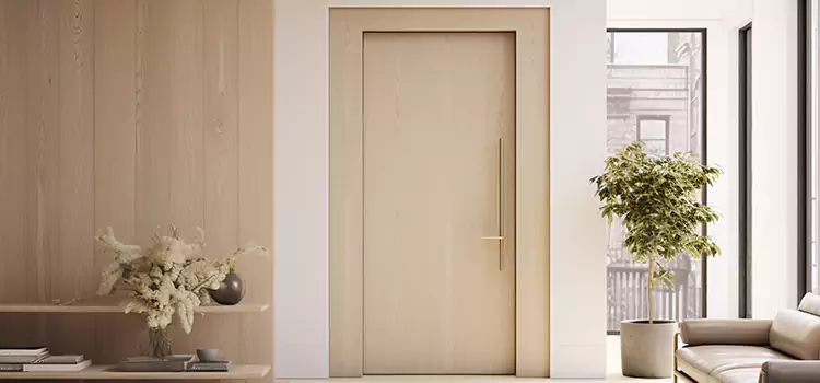 Choose Quality for Your Inside Doors in Cedar Rapids, IA