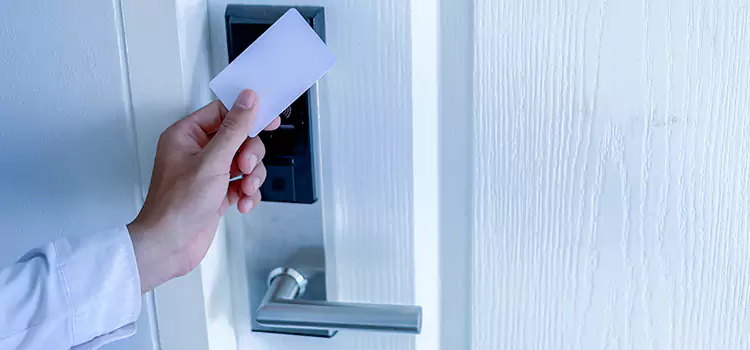 Why Choose Us for Your Keycard Lock Installation in Cedar Rapids, IA?