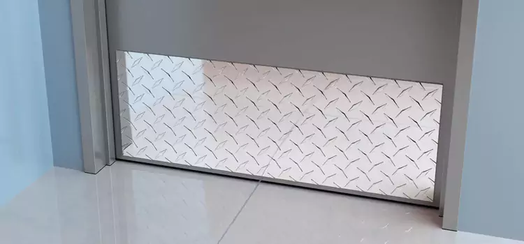 Benefits of Professional Kick Plate Solutions in Cedar Rapids, IA