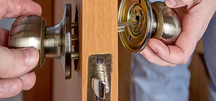 Sliding Door Lock Repair Cedar Rapids