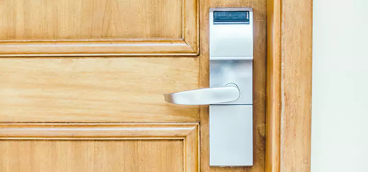 Electromagnetic Door Lock Installation Cedar Rapids