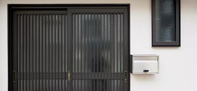 Sliding Screen Door Repair Cedar Rapids