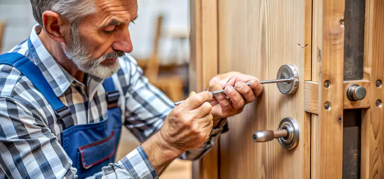 Mortise Replacement Lock Cedar Rapids