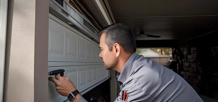 Garage Door Cable Replacement Cedar Rapids
