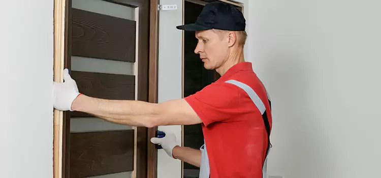 Frame and Panel Restoration Cedar Rapids