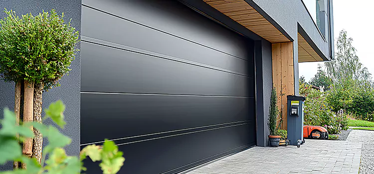 Residential Garage Door Service Cedar Rapids