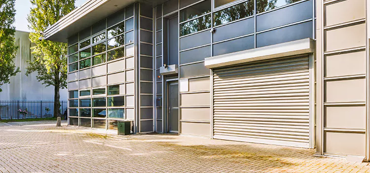 Electric Roller Garage Doors Cedar Rapids