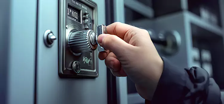 Locksmith Cost to Open Safe Cedar Rapids