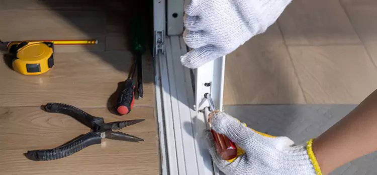 Sliding Door Installation Services in Cedar Rapids, IA