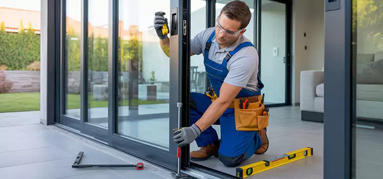 Sliding Screen Door Repair Cedar Rapids