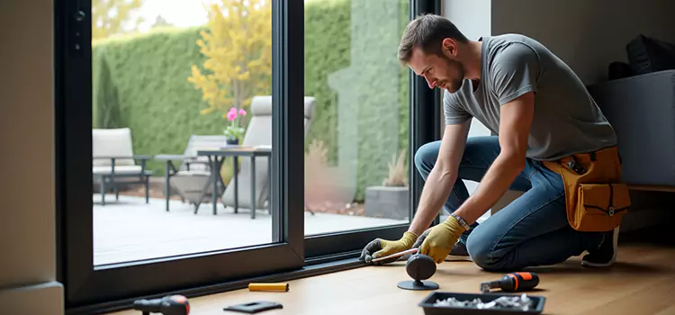 Patio Sliding Glass Door Replacement Cedar Rapids