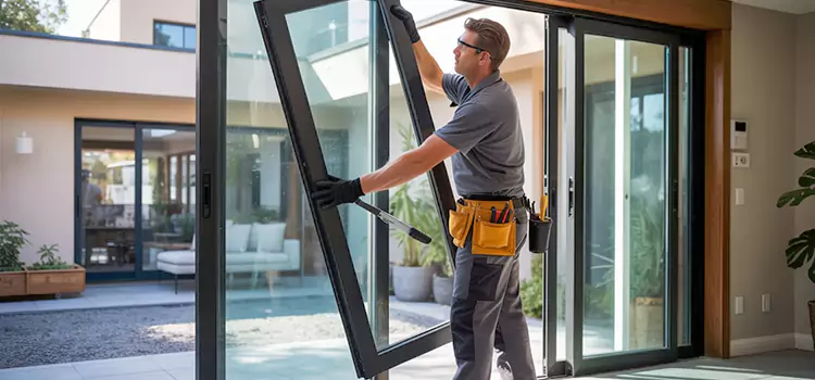 Specialized Sliding Door Roller Services in Cedar Rapids, Iowa