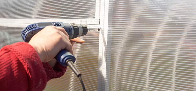 Sliding Screen Door Repair Cedar Rapids