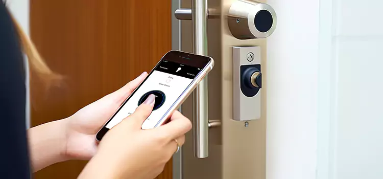 Keypad Door Lock Installation Cedar Rapids