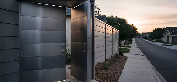 Comprehensive Steel Door Solutions in Cedar Rapids, IA