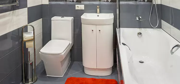 Hansgrohe Shaving Mirror Cedar Rapids