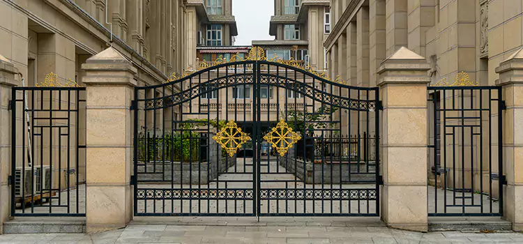 Comprehensive Iron Gate Maintenance Solutions in Cedar Rapids, IA