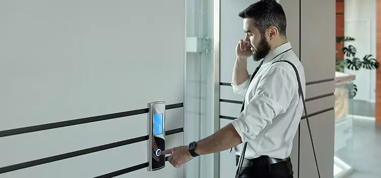 Cloud Based Access Control Cedar Rapids