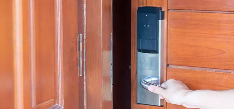 Commercial Keyless Entry Locks Cedar Rapids