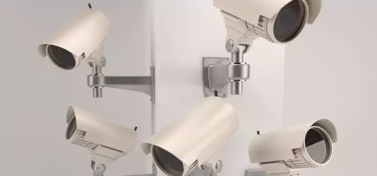 Your Trusted Partner for CCTV Solutions in Cedar Rapids