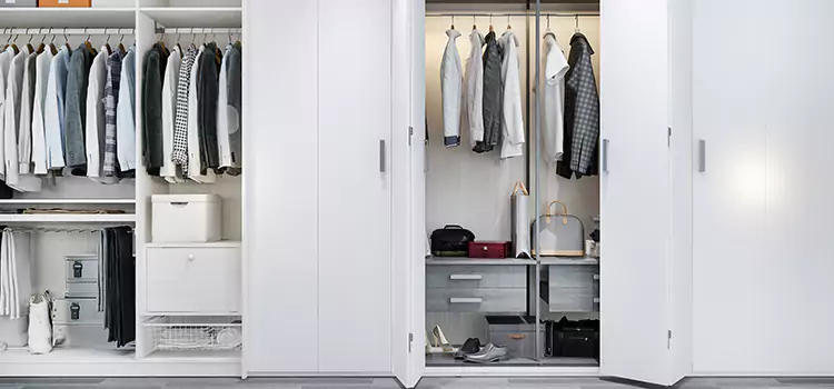 Glass Closet Door Repair Cedar Rapids