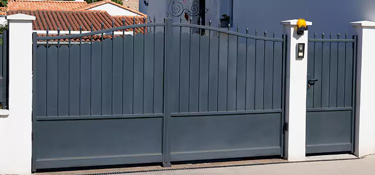 Emergency Commercial Gate Repair Cedar Rapids