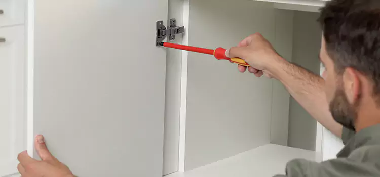 Screen Door Hinge Repair Cedar Rapids